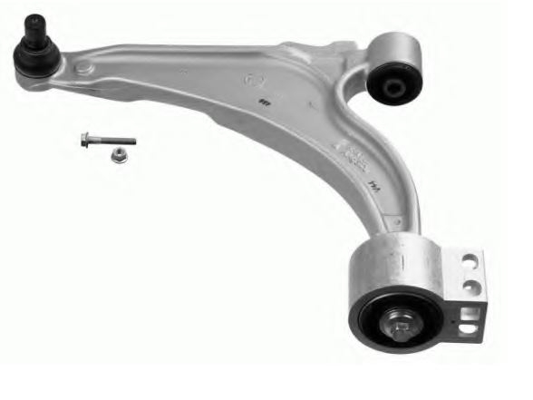 Brat suspensie stg Astra J Lemforder Brate Opel Astra J